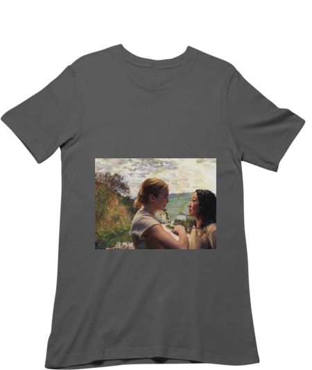 Killing Eve Classic T-Shirt