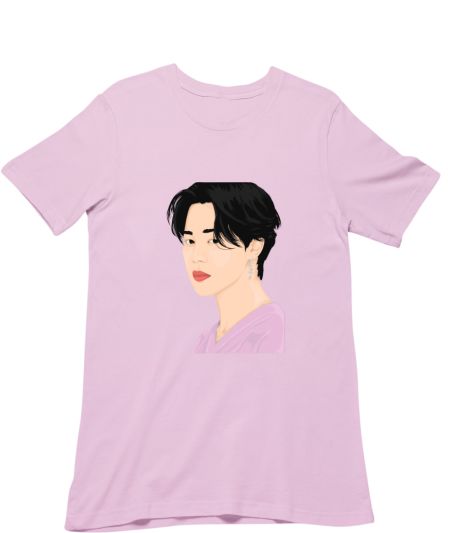 Jimin | BTS Classic T-Shirt