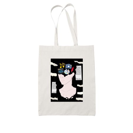 Creative 2.0 Tote Bag