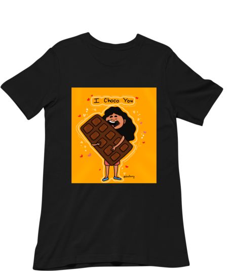 Chocolate Classic T-Shirt