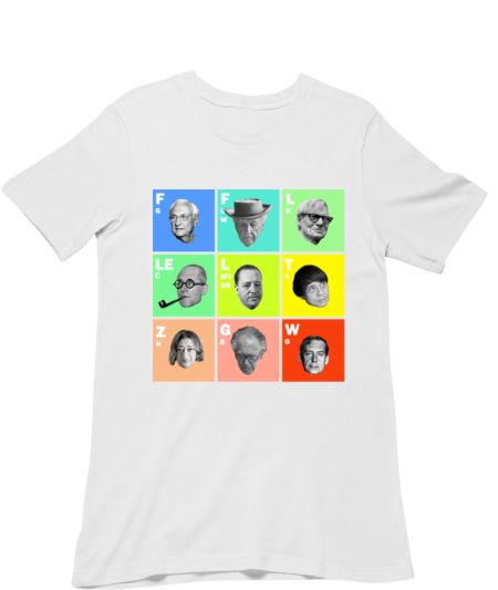 Starchitect Regular T-Shirt
