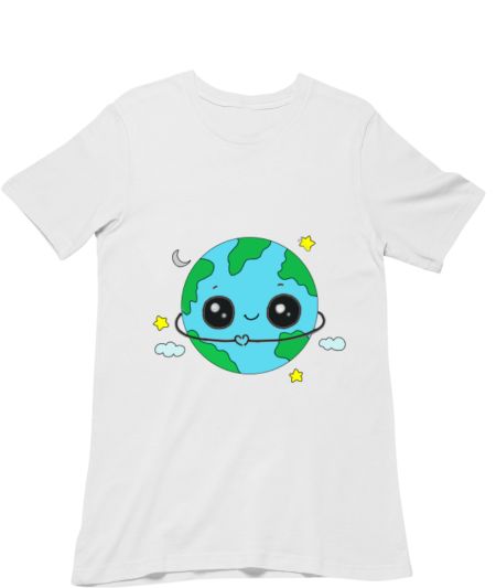 Save earth Classic T-Shirt