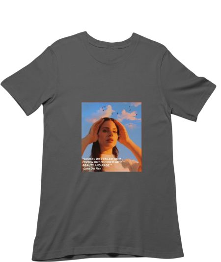 Lana Del Rey. Classic T-Shirt