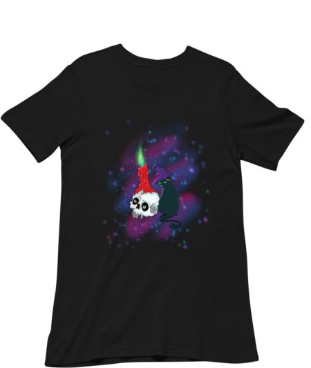 Witchy Hour Classic T-Shirt