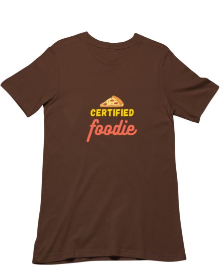 Foodie S Classic T-Shirt