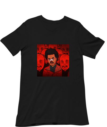 The Weeknd Classic T-Shirt