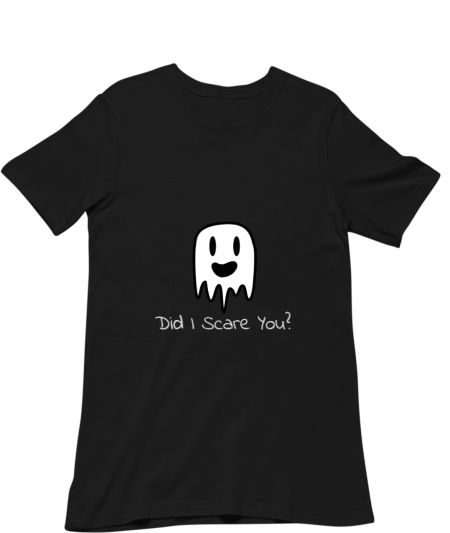 Lame Ghost Classic T-Shirt