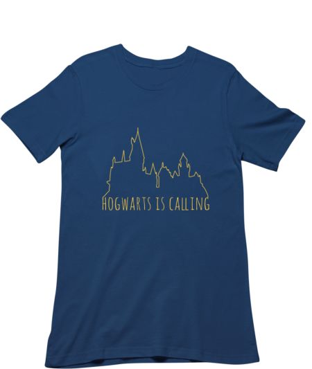 Hogwarts is Calling -Harry potter Classic T-Shirt