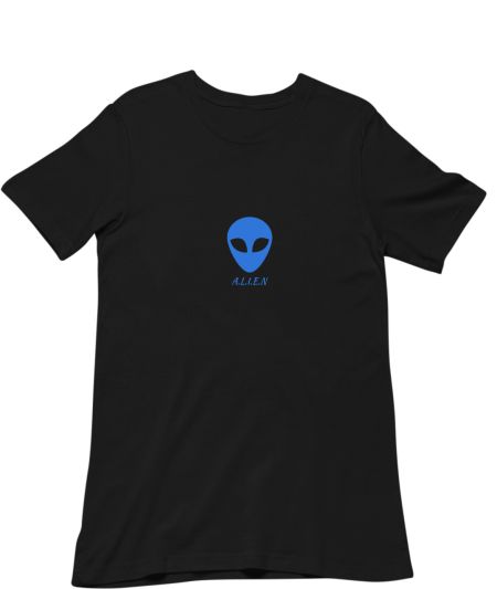 Alien Alien Classic T-Shirt
