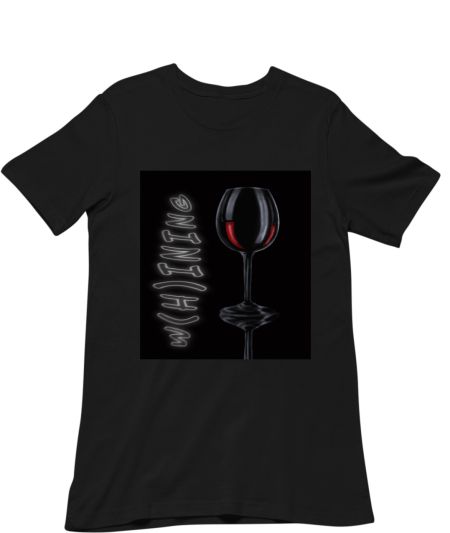 W(h)INING Classic T-Shirt