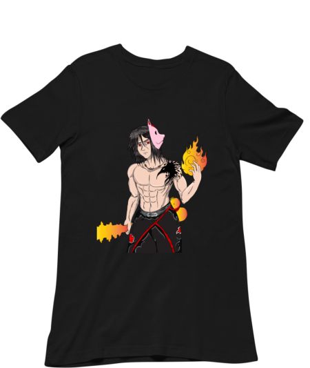 ANIME COLLECTION: ITACHI UCHIHA Classic T-Shirt