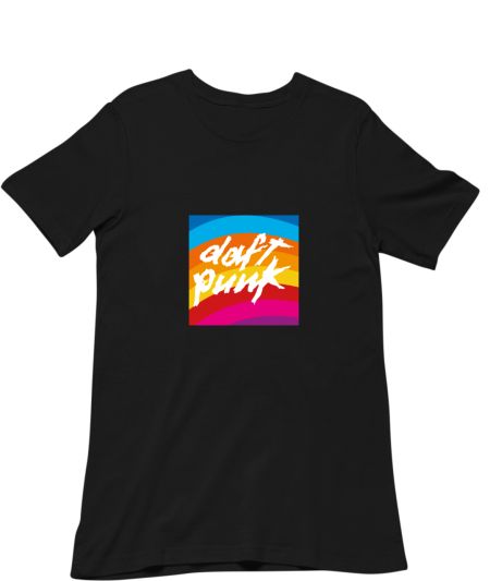 Daft Punk Classic T-Shirt