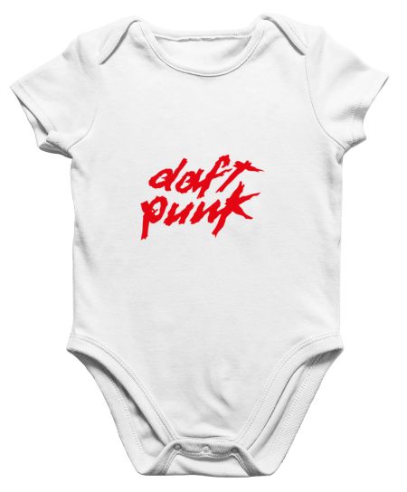 Daft Punk Onesie