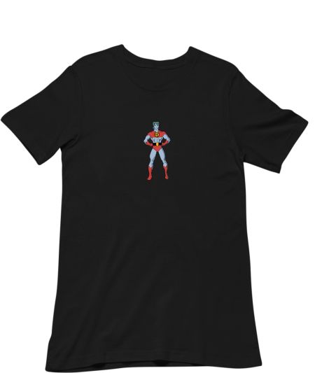 Captain Planet Classic T-Shirt