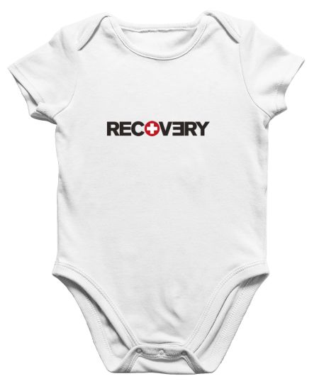 Eminem Recovery Onesie