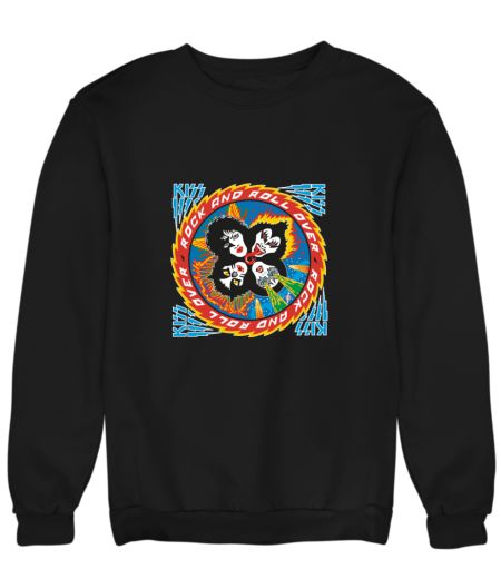 KISS Sweatshirt