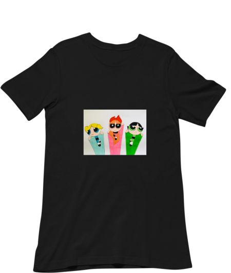 The powerpuff girls! Regular T-Shirt