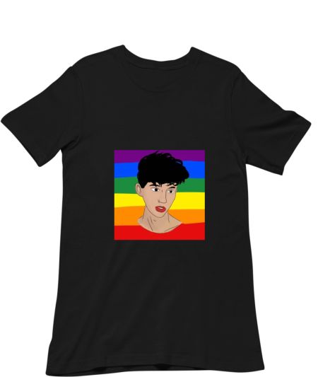 Bloom Regular T-Shirt