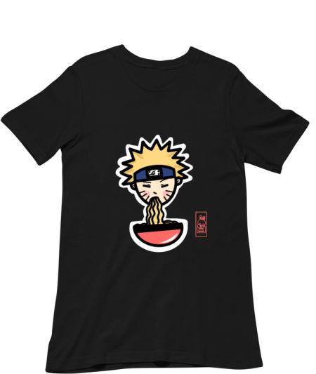 Naruto  Classic T-Shirt