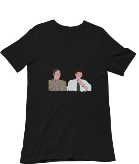 Jim Dwight Classic T-Shirt