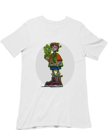 Chhota Bheem Classic T-Shirt