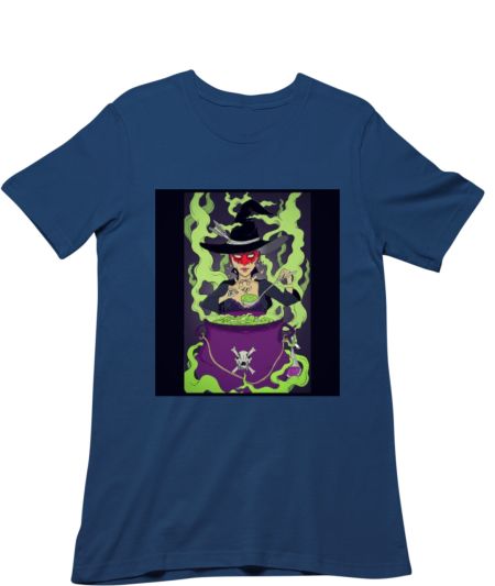 Spell bound Classic T-Shirt