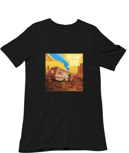 Breaking Bad Classic T-Shirt