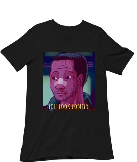 Blade Runner 2049 Regular T-Shirt