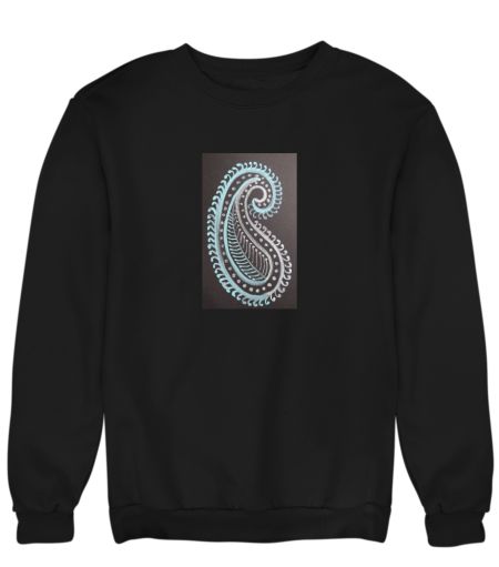 Mango design Sweatshirt