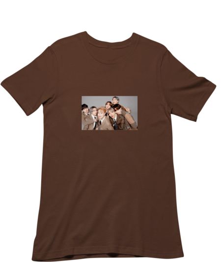 Bts Classic T-Shirt