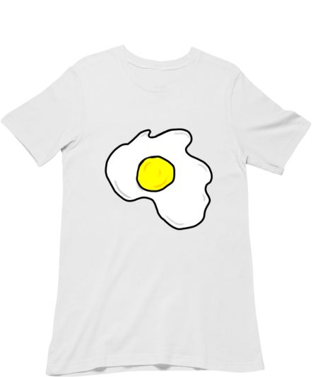 pokey yolky Classic T-Shirt