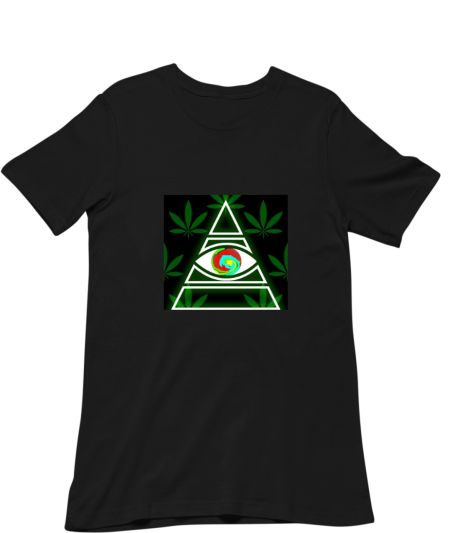 trippyminati Classic T-Shirt