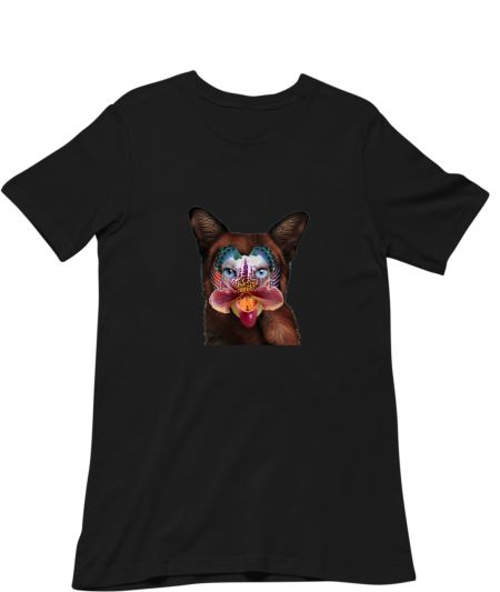 Seafox Galantis Classic T-Shirt