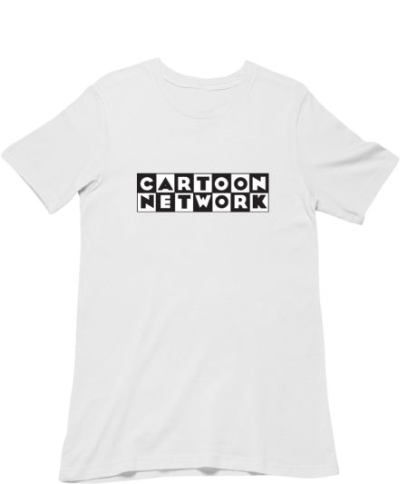 Cartoon Network Classic T-Shirt