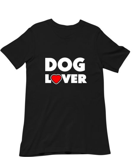Dog Lover Classic T-Shirt