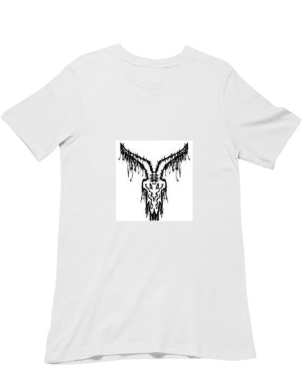 Wild deer Classic T-Shirt