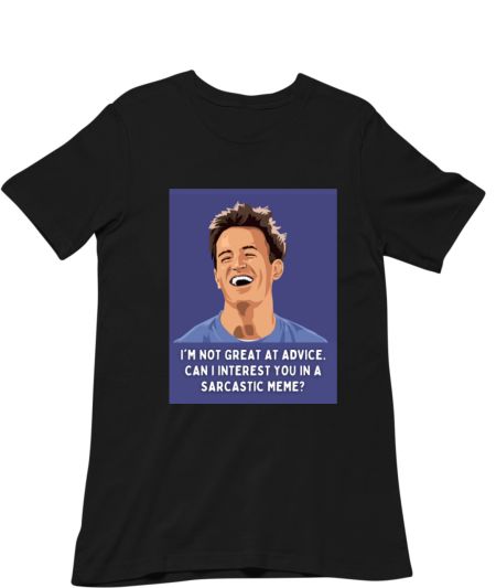 Chandler meme Classic T-Shirt