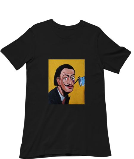 Dali Regular T-Shirt