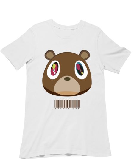 Graduation Bear Classic T-Shirt