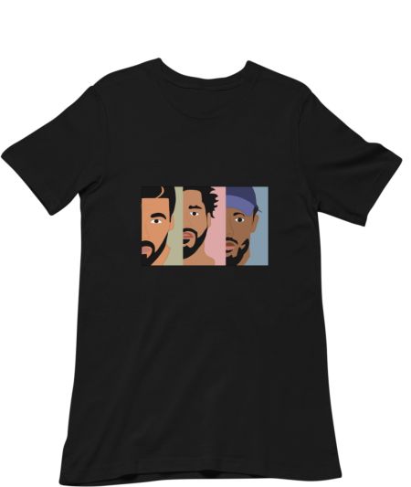 Drake, J,Hendrich Classic T-Shirt