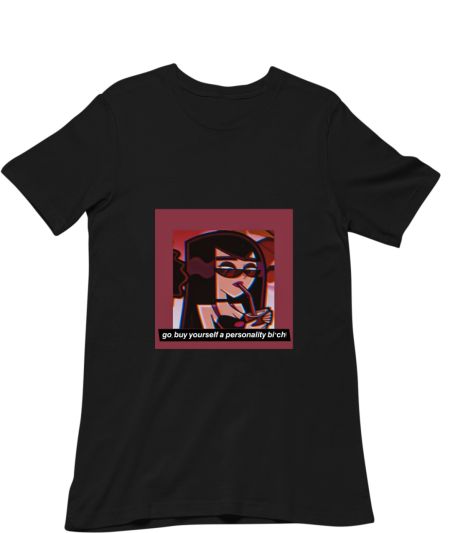 Buy yourself a personality Classic T-Shirt