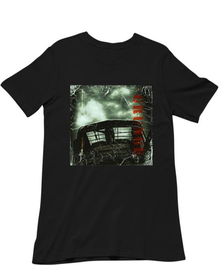 Grunge Classic T-Shirt