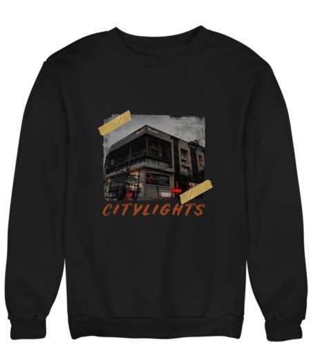 Citylights Sweatshirt