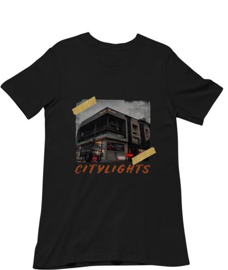 Citylights Regular T-Shirt