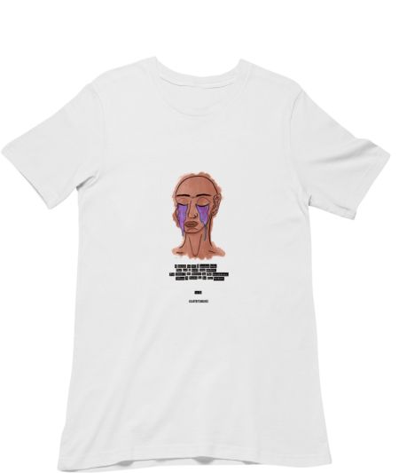 PoeticUnderground Regular T-Shirt