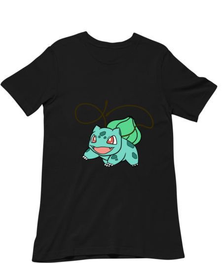 pokemon t-shirt Classic T-Shirt