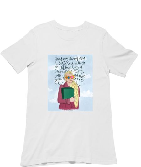 Luna Lovegood Regular T-Shirt