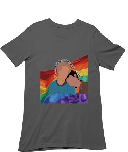 Pride-young royals  Regular T-Shirt