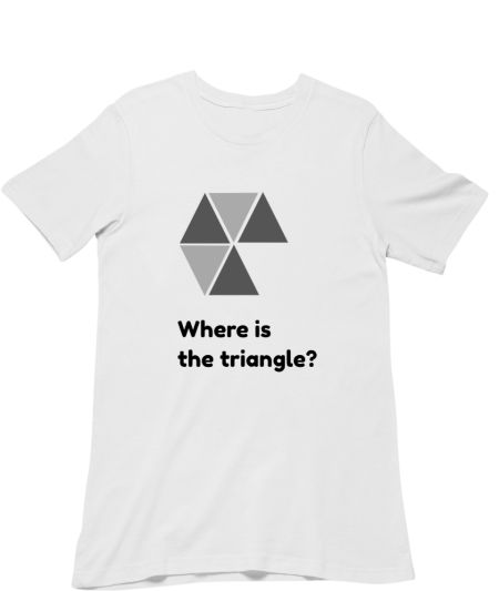 The Ultimate Triangle Classic T-Shirt