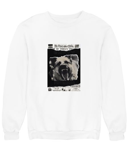 Empty Promises Sweatshirt